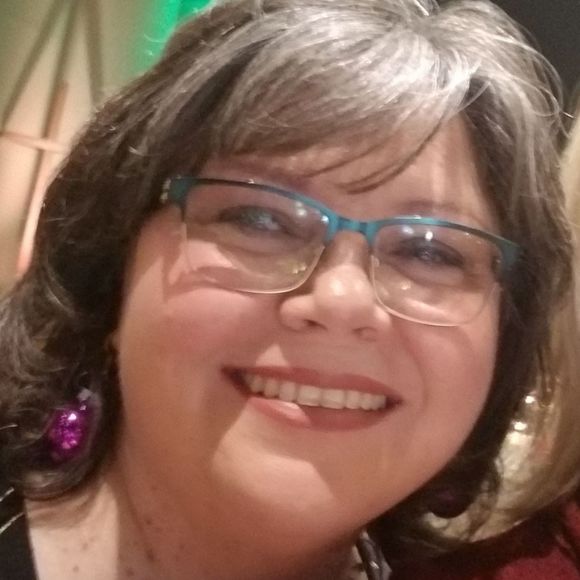 Meet your Posher, Teresa - Picture 1 of 1